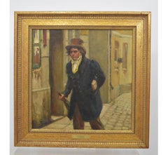 Beethoven by: Carlo Wostry