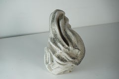 Carlo Zauli Ceramic Sculpture, Faenza Italy 1970