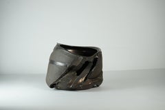 Carlo Zauli Ceramic Sculpture Faenza Italy 1970