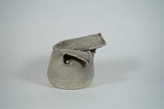 Carlo Zauli Ceramic Sculpture Faenza, Italy, 1970
