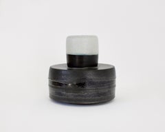 Vaso in ceramica Carlo Zauli