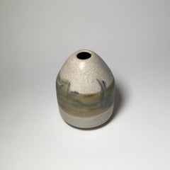 Vaso in ceramica Carlo Zauli, Italia