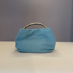 Pochette papillon Carlo Zini