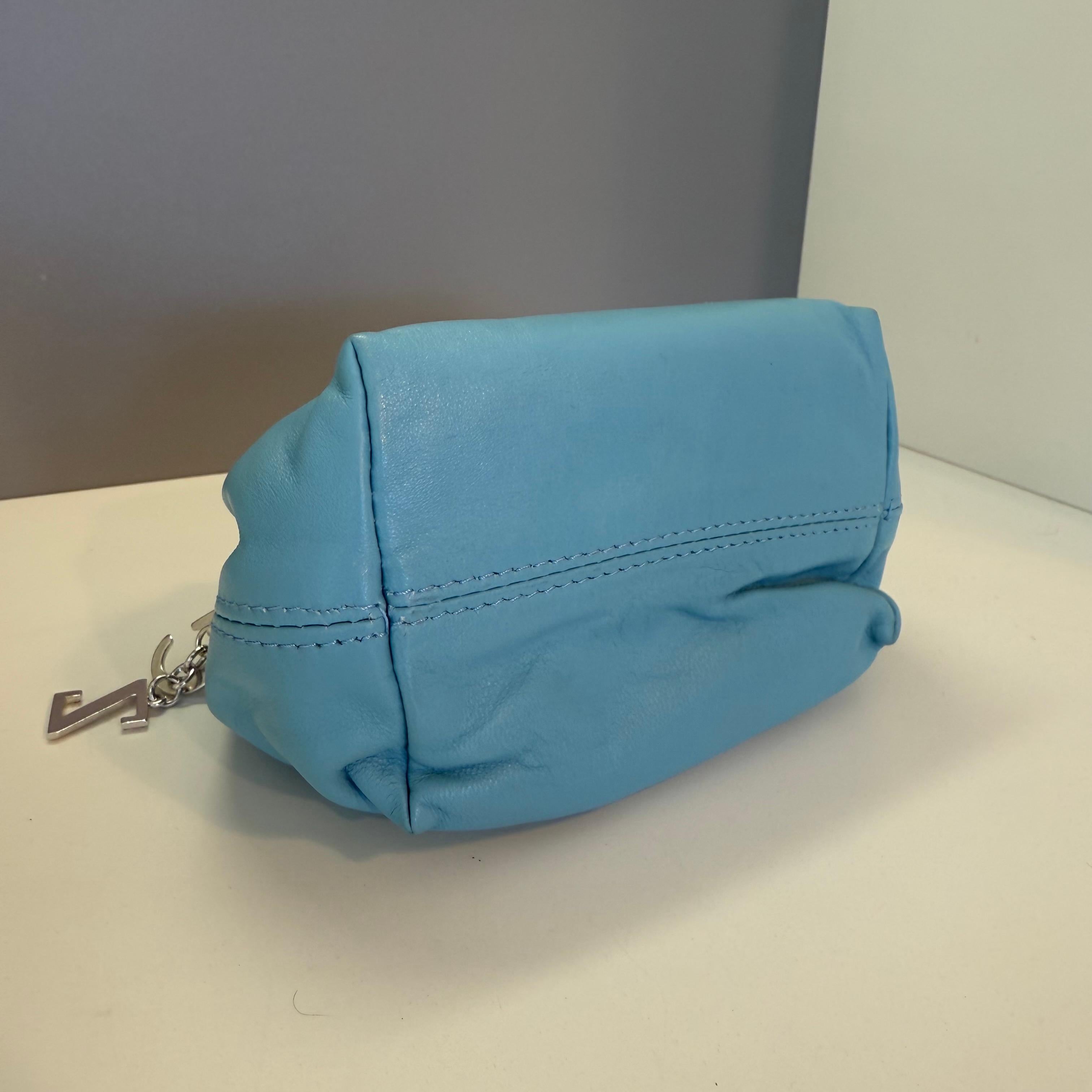 Women's Carlo Zini Butterfly Pochette