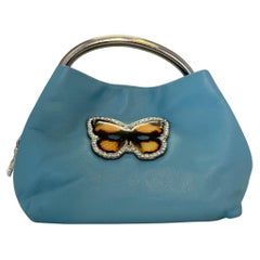 Pochette papillon Carlo Zini