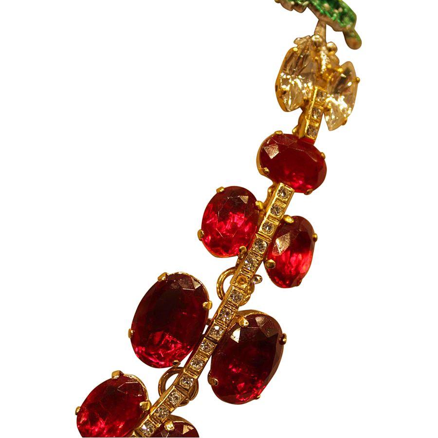 Collar de Navidad Carlo Zini en Nuevo estado para la venta en Gazzaniga (BG), IT