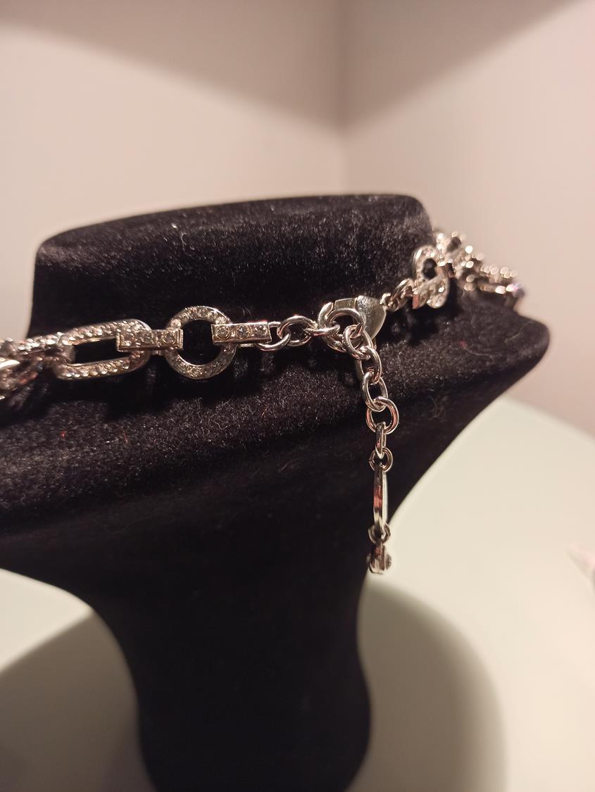 Collana Carlo Zini Déco in vendita 1