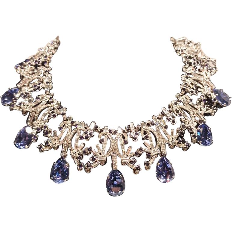 Collana Carlo Zini Déco in vendita
