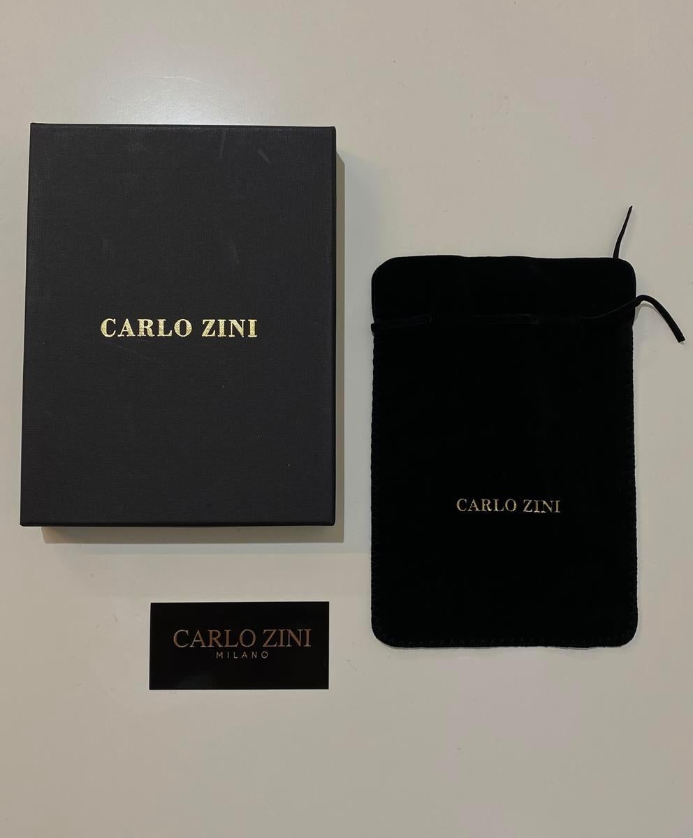 Carlo Zini Golden Arabian collier For Sale 1
