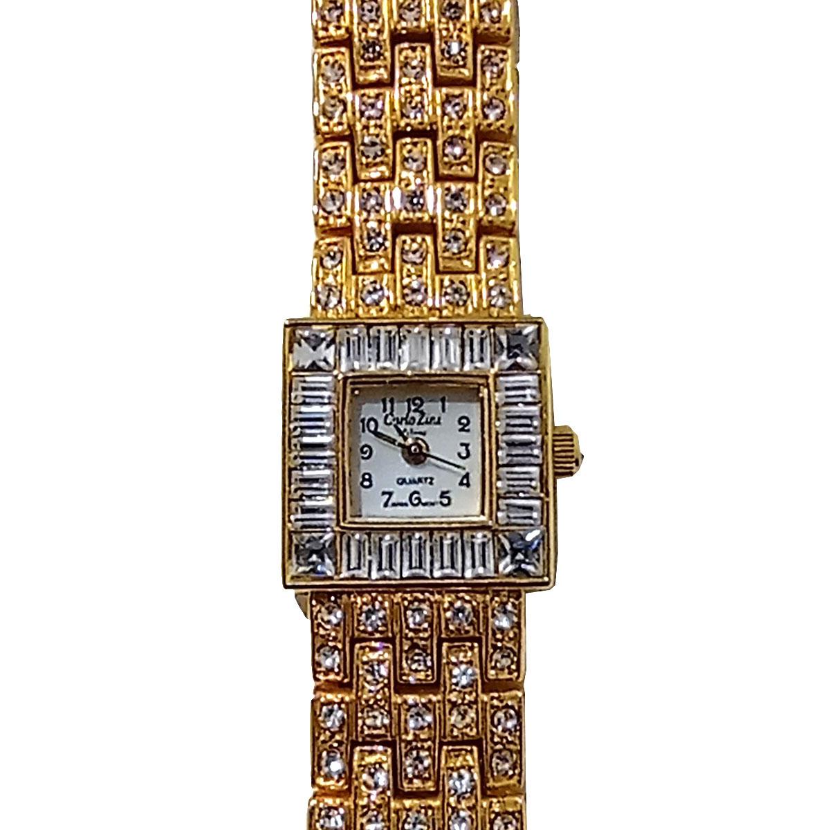 ej quartz watch price
