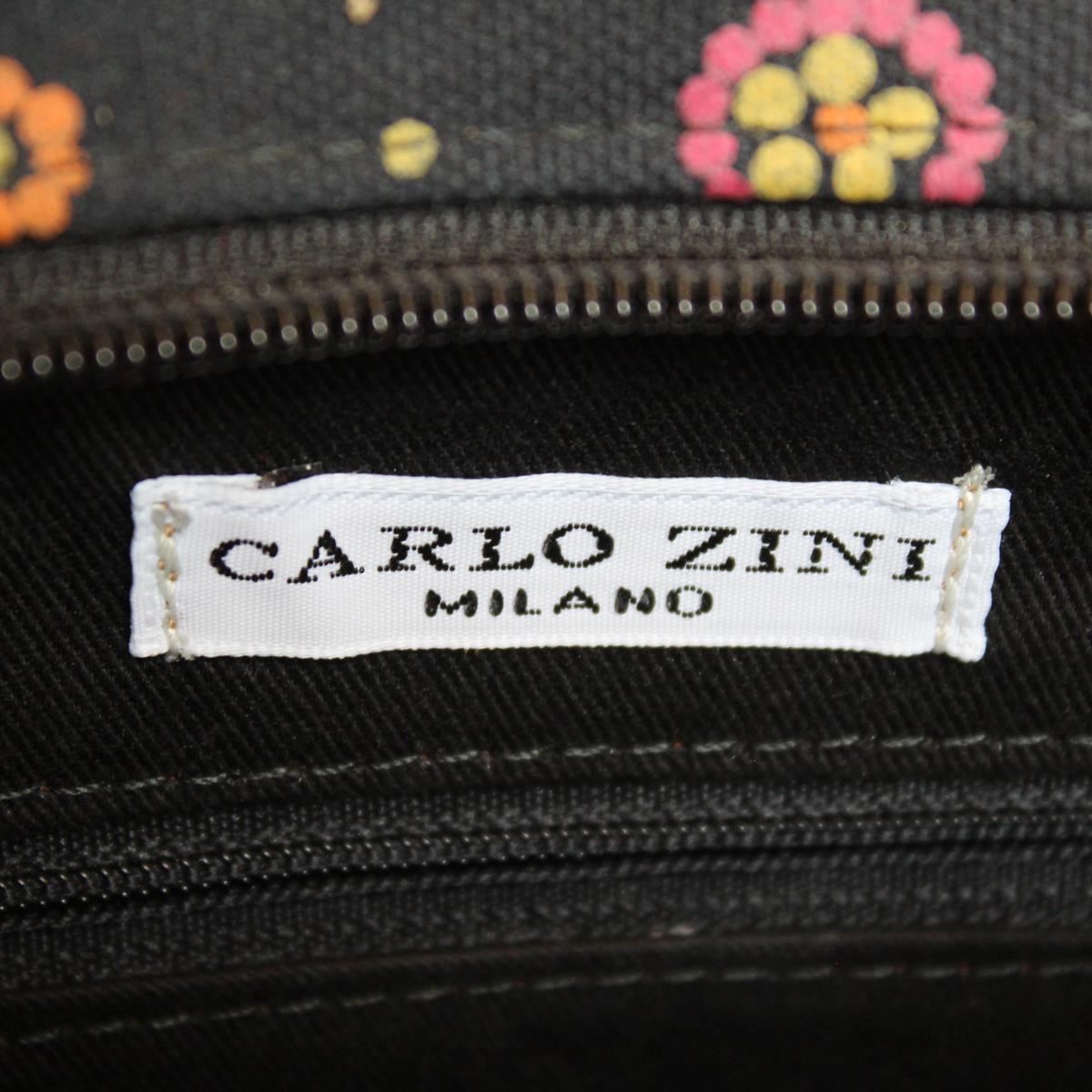 Carlo Zini Juwelentasche im Angebot 3