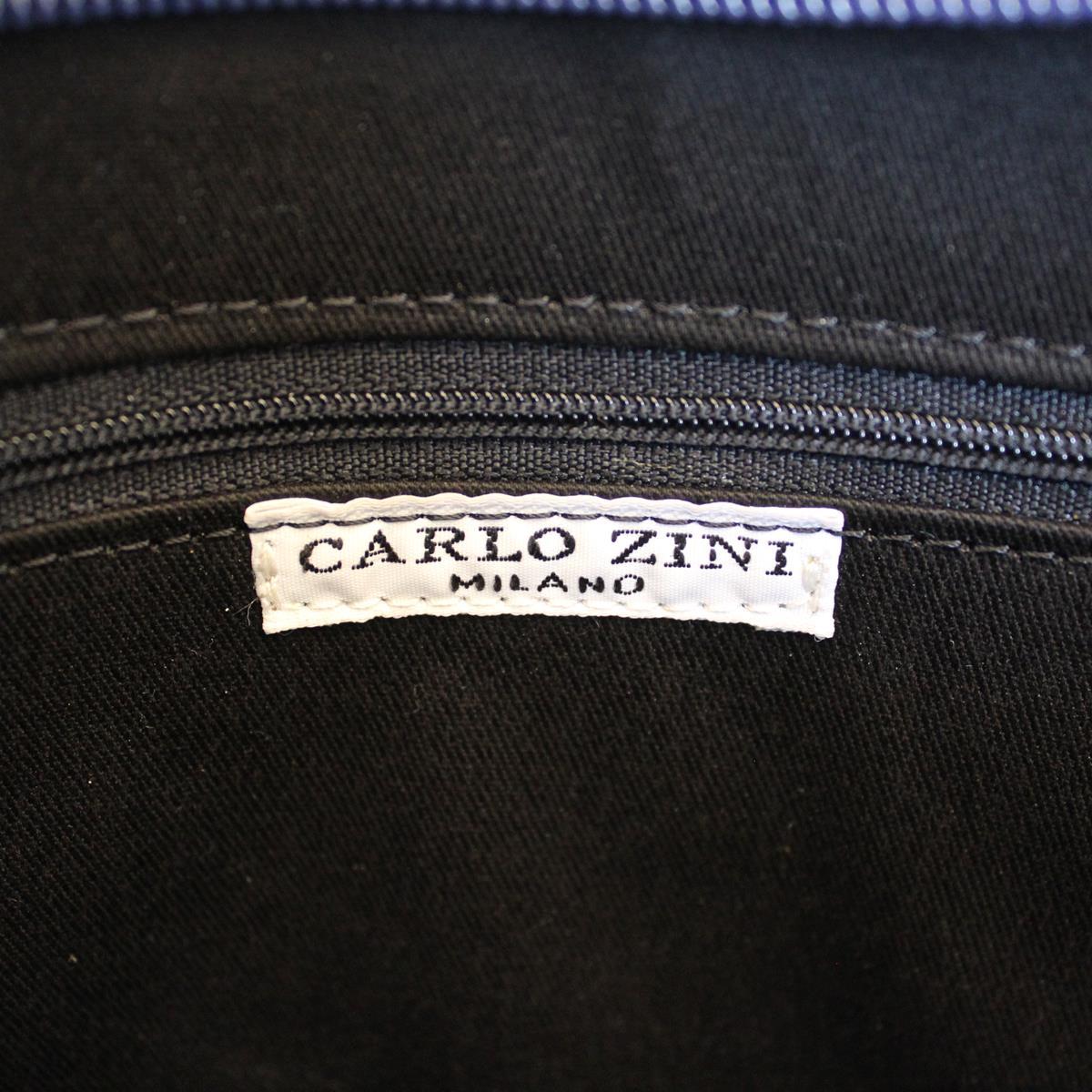 Carlo Zini Marine Jewel Bag 3