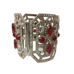 Bracciale Carlo Zini Milano Déco