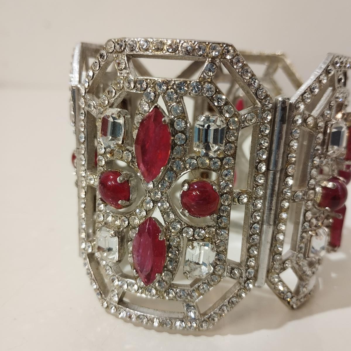 De las mujeres Pulsera Carlo Zini Milano Déco en venta