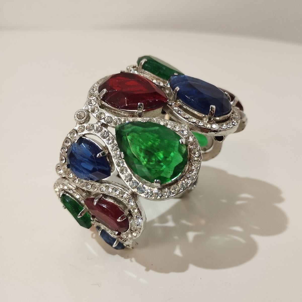 De las mujeres Pulsera Carlo Zini Milano Déco en venta