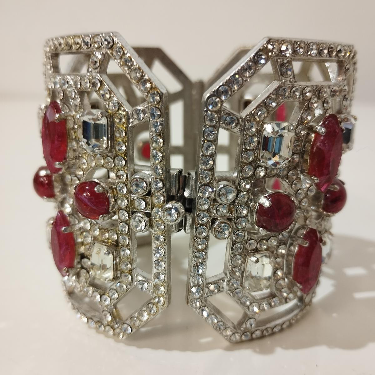 Pulsera Carlo Zini Milano Déco en venta 1