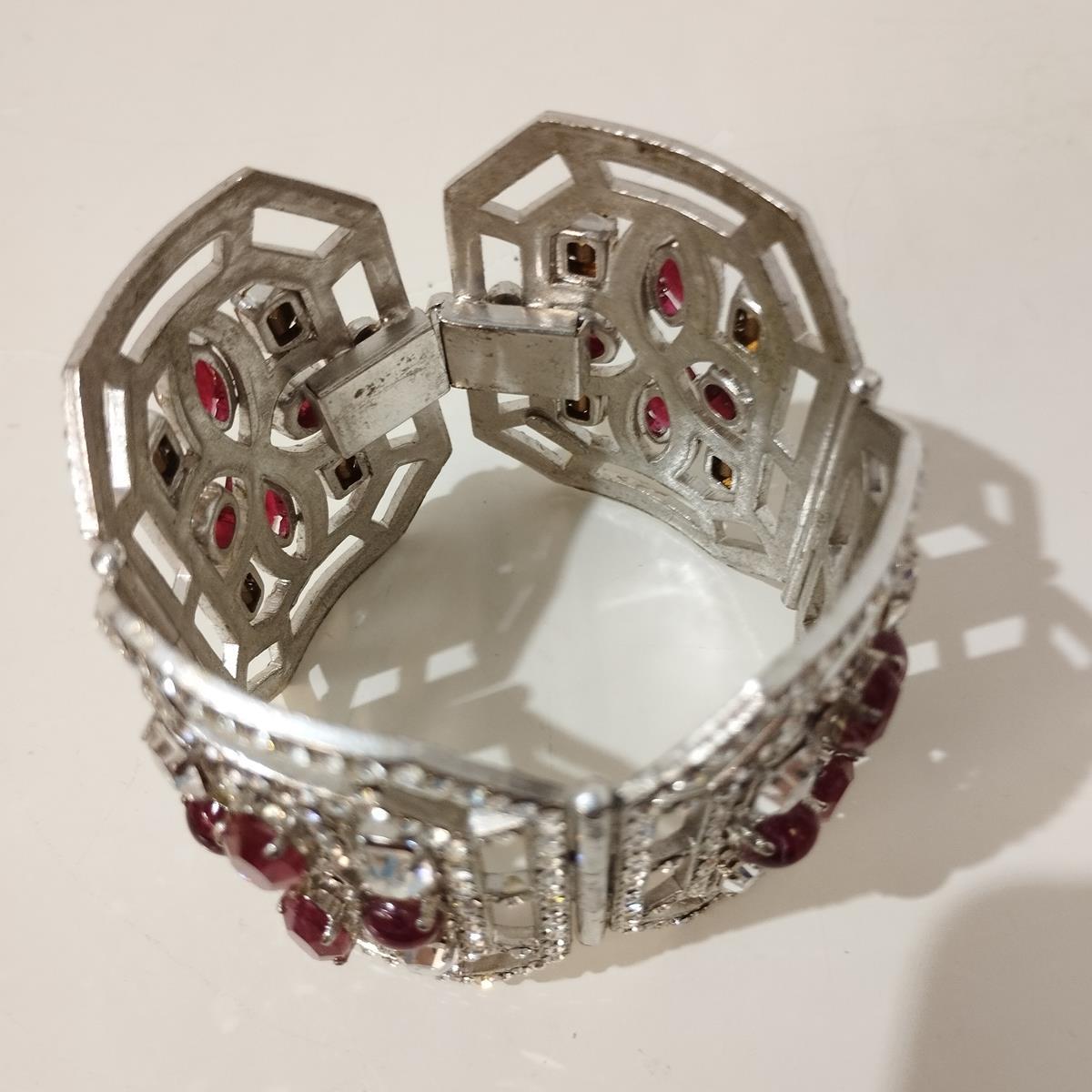 Pulsera Carlo Zini Milano Déco en venta 2