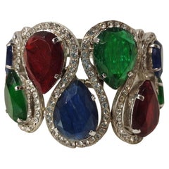 Bracciale Carlo Zini Milano Déco