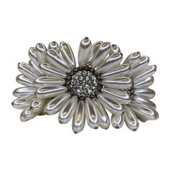 Bracciale di perle Carlo Zini