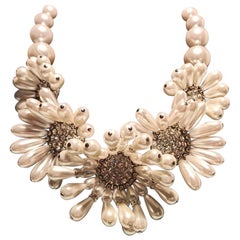 Collana di perle Carlo Zini