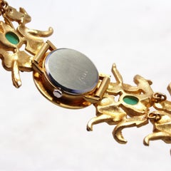 Carlo Zini Vintage Juwelenuhr