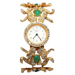 Carlo Zini Vintage Jewel Watch