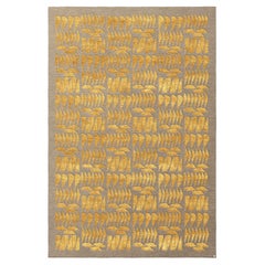 Carlos Amorales - Tappeto in lana e seta annodato a mano dall'artista in edizione limitata 13.5'x9' Carlos Amorales - Tappeto in lana e seta annodato a mano dall'artista in edizione limitata 13.5'x9'