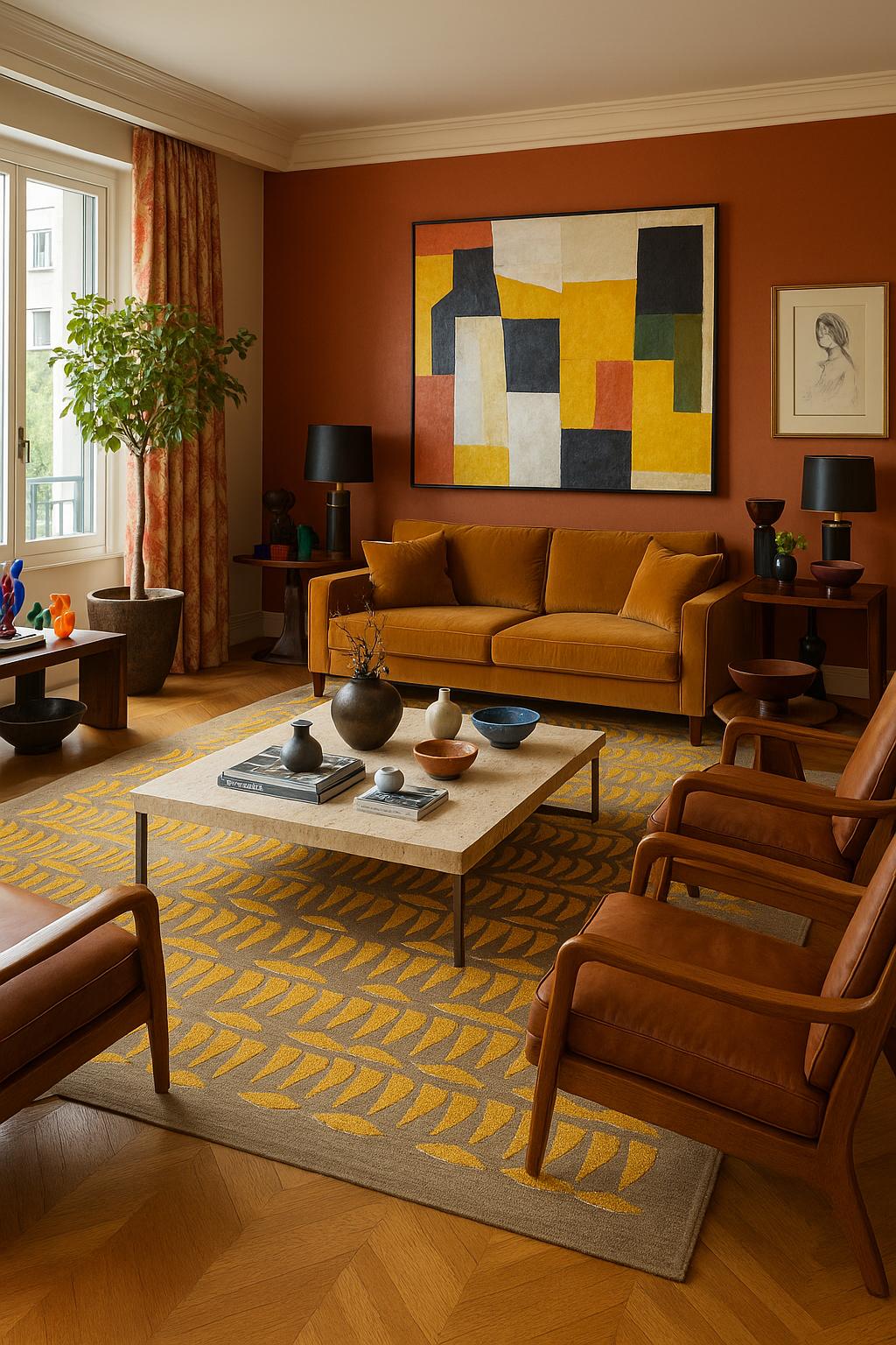 Siamo orgogliosi di presentare una straordinaria collaborazione tra il famoso artista contemporaneo messicano Carlos Amorales, il visionario studio di design RODA e i maestri artigiani di TeHer Art Rugs. Questa collezione in edizione limitata di