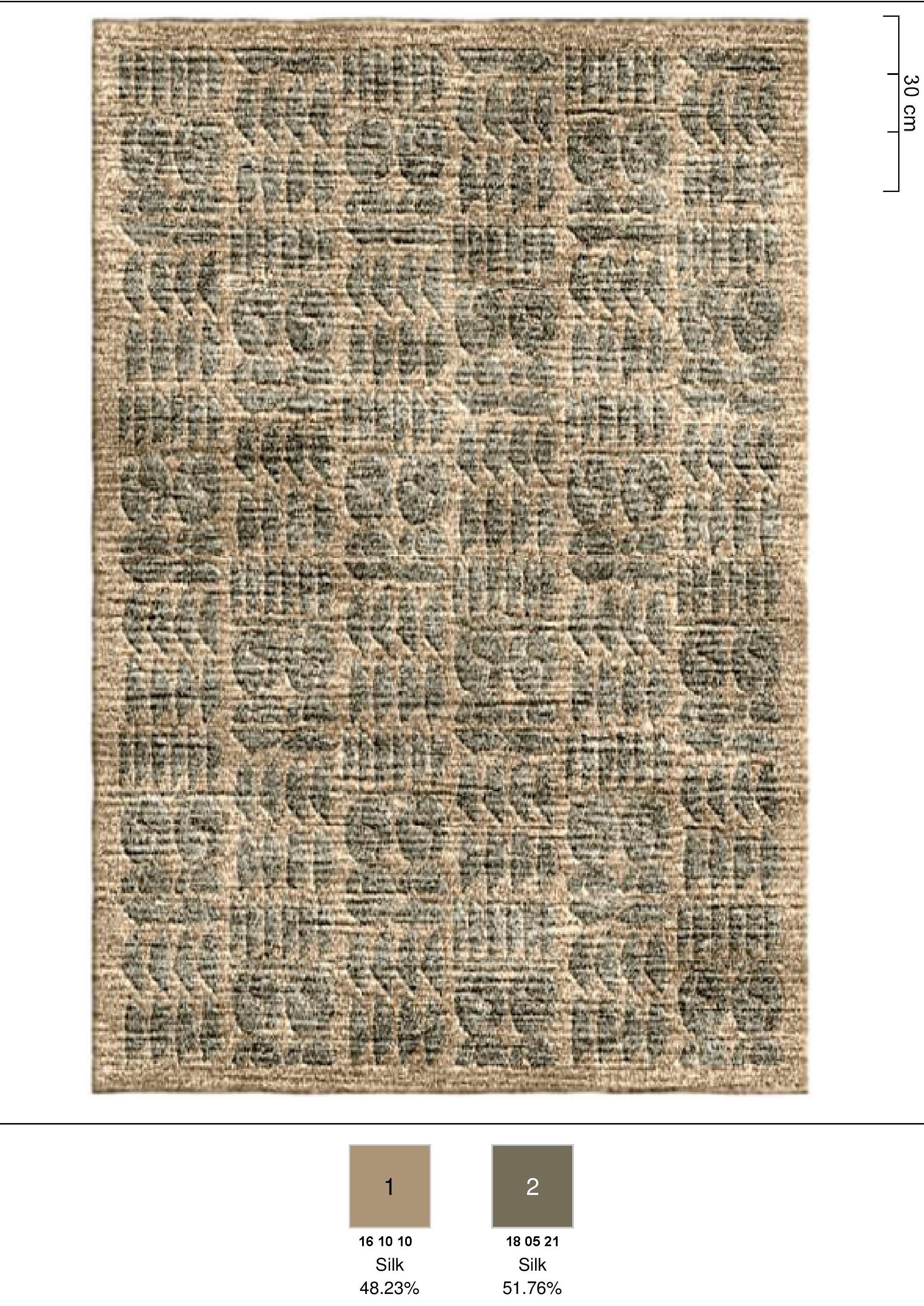 Wir sind stolz darauf, Ihnen eine außergewöhnliche Collaboration zwischen dem renommierten mexikanischen Künstler Carlos Amorales, dem visionären Designstudio RODA und den Meisterhandwerkern von TeHer Art Rugs präsentieren zu können. Diese