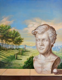 Arte contemporanea cubana di Carlos Sablon - Jules