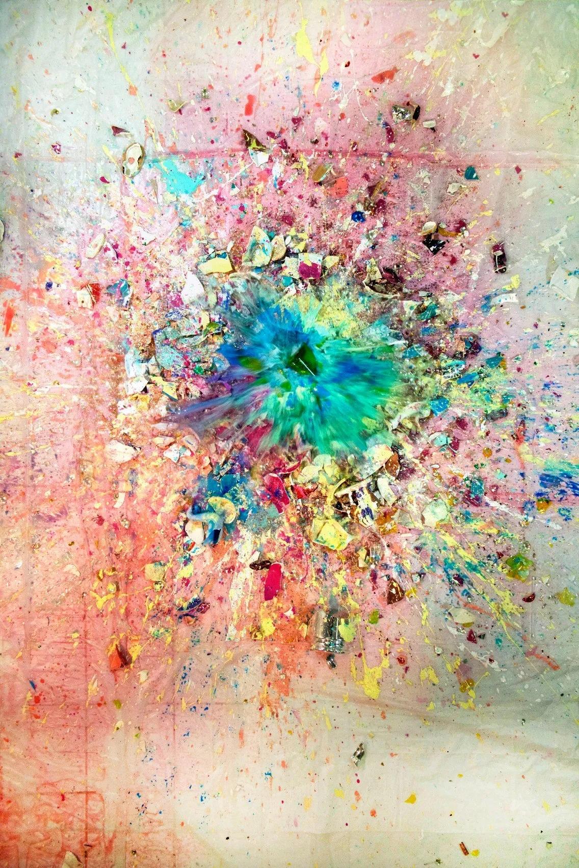 About the Ephemeral and Memory 04