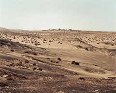 Tierra I - Fotografía artística de paisajes
