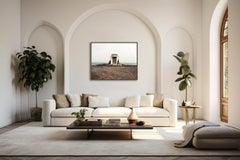 Land III - Landscape Art Photography
