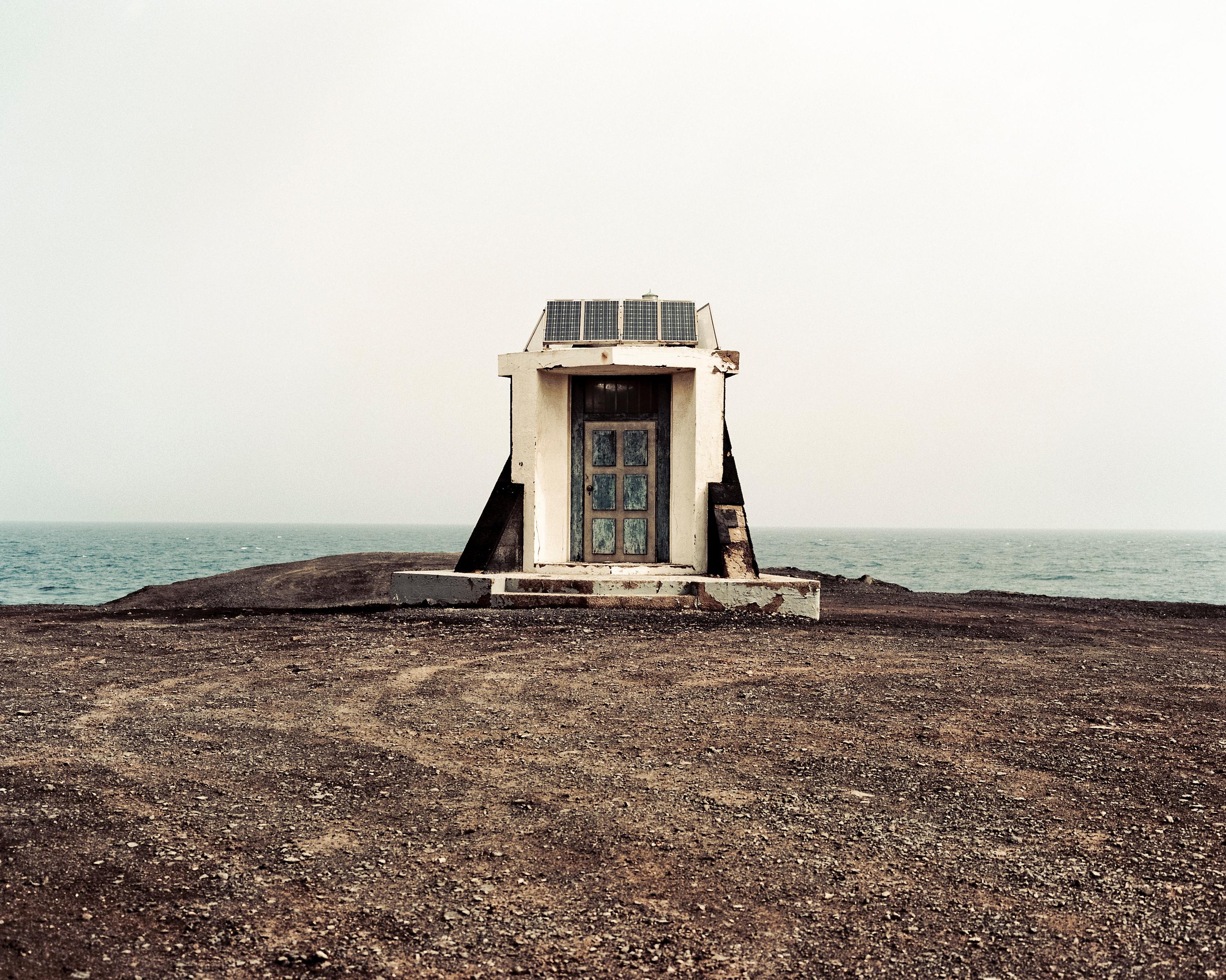 Lande III - Photographie d'art du paysage