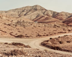 Lande IV - Fotografia artistica di paesaggio