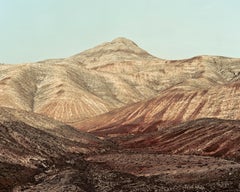 Lande I.I.I. - Photographie d'art du paysage