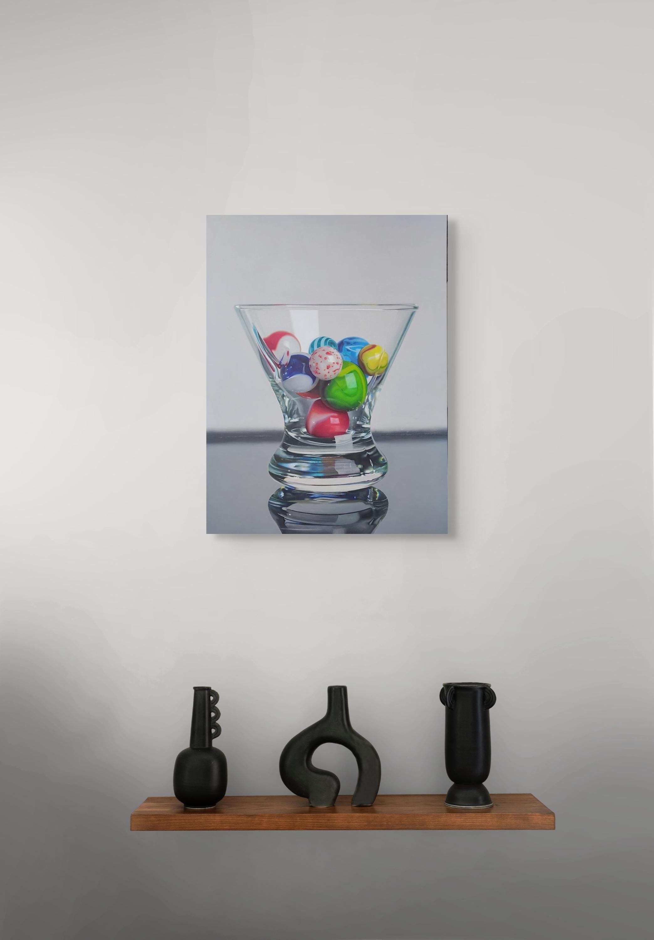 L'œuvre de Carlos Bruscianelli 