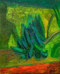 Platanos - Contemporary Puerto Rican Art