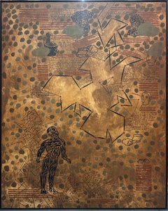 Untitled. Ref. 94019