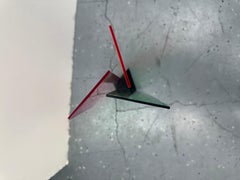 Transcromo de tres elementos