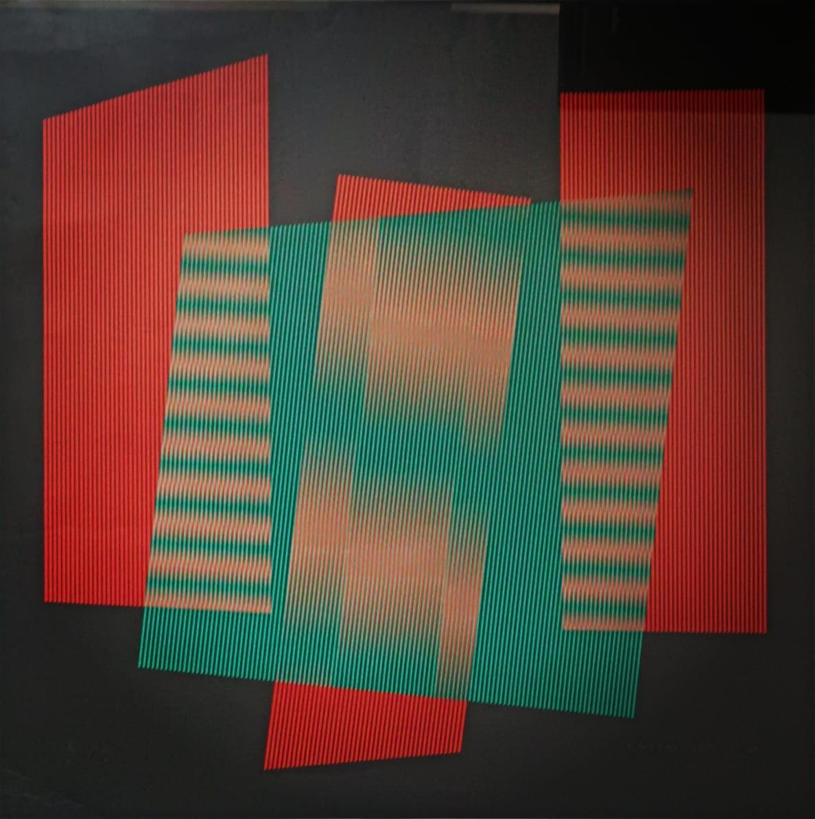 Senza titolo, 1959/84