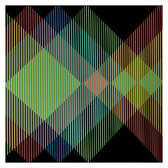 Carlos Cruz-Diez Série Semaine "Mercredi" Lithographie en couleur, 2013