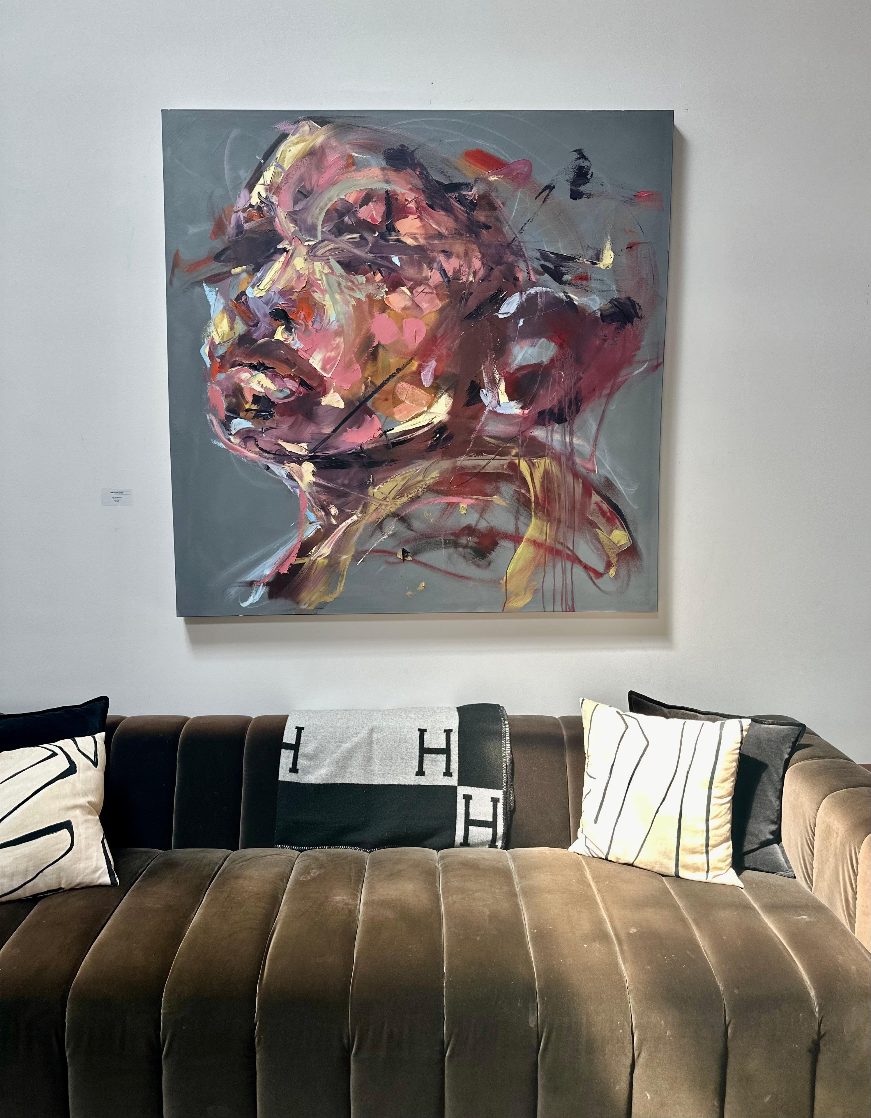 L'ultimo ricordo - Painting di Carlos Delgado