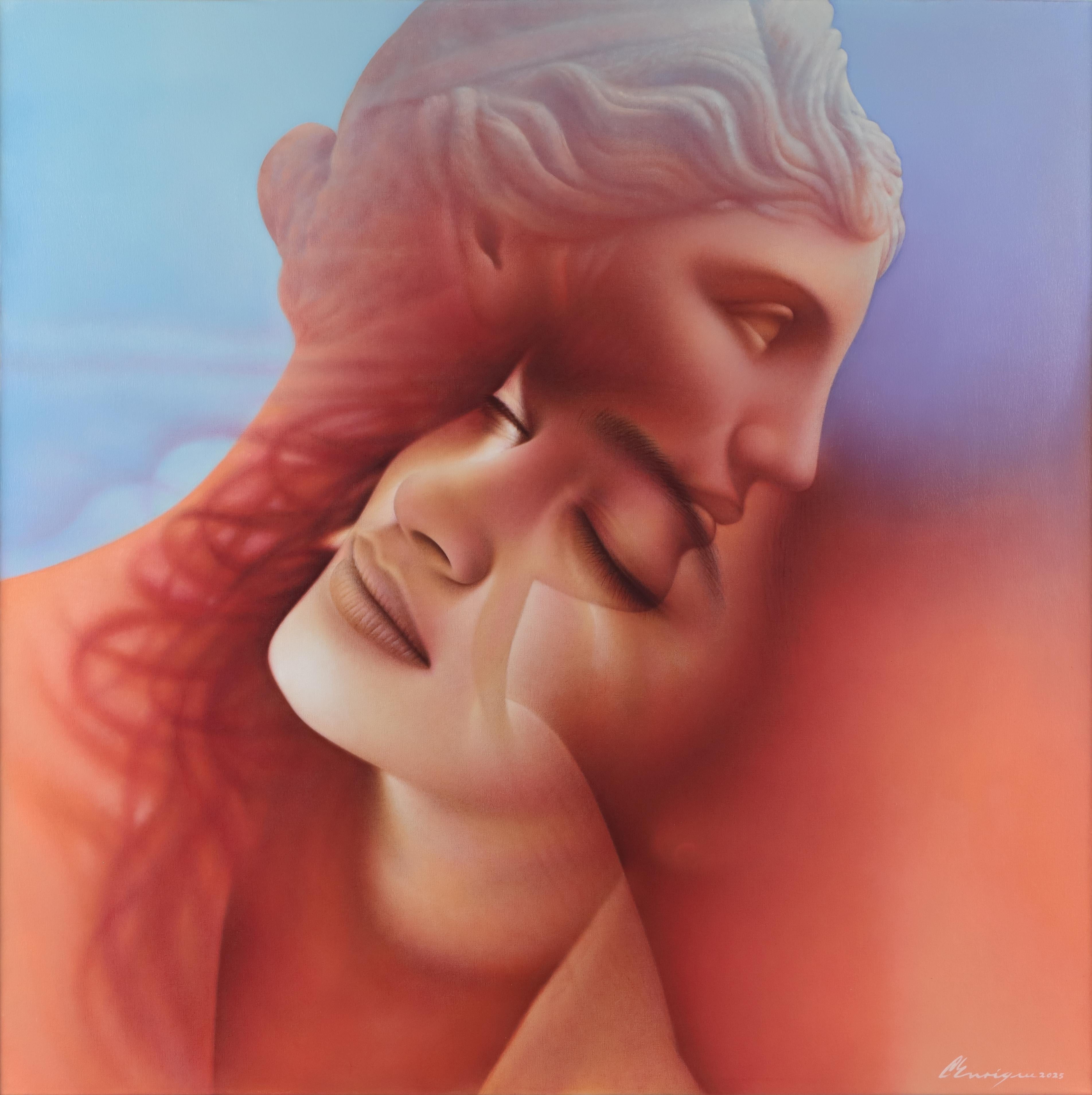 Testa Dipinti (ritratto)