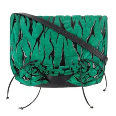 Carlos Falchi Crossbody Bags and Messenger Bags