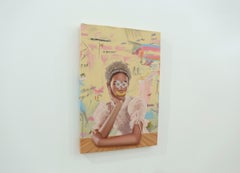 American Contemporary Art by Carlos Gamez de Francisco - Engaging Conversation