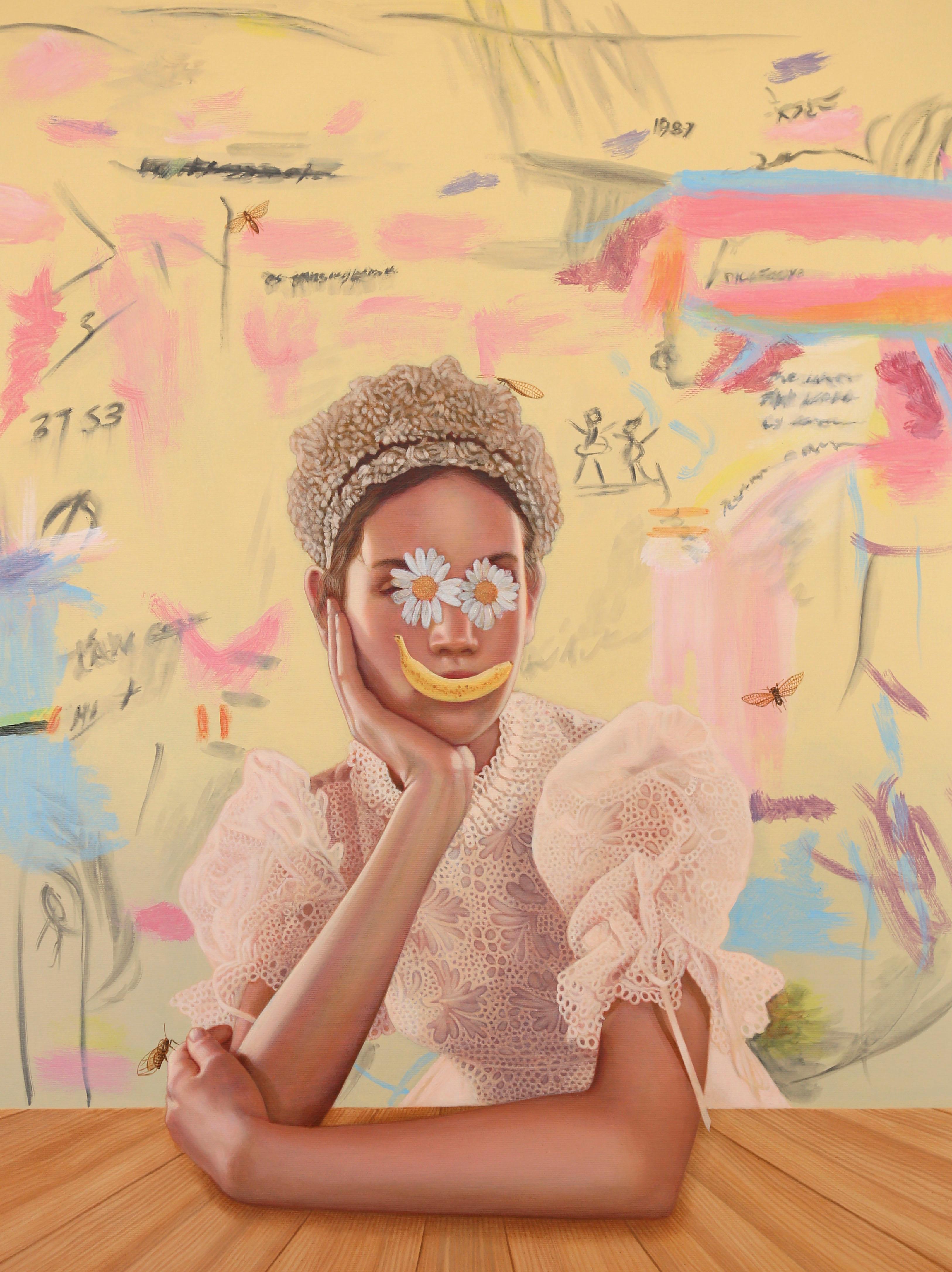 American Contemporary Art by Carlos Gamez de Francisco - Engaging Conversation