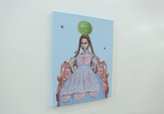 American Contemporary Art by Carlos Gamez de Francisco - The Baroque Period