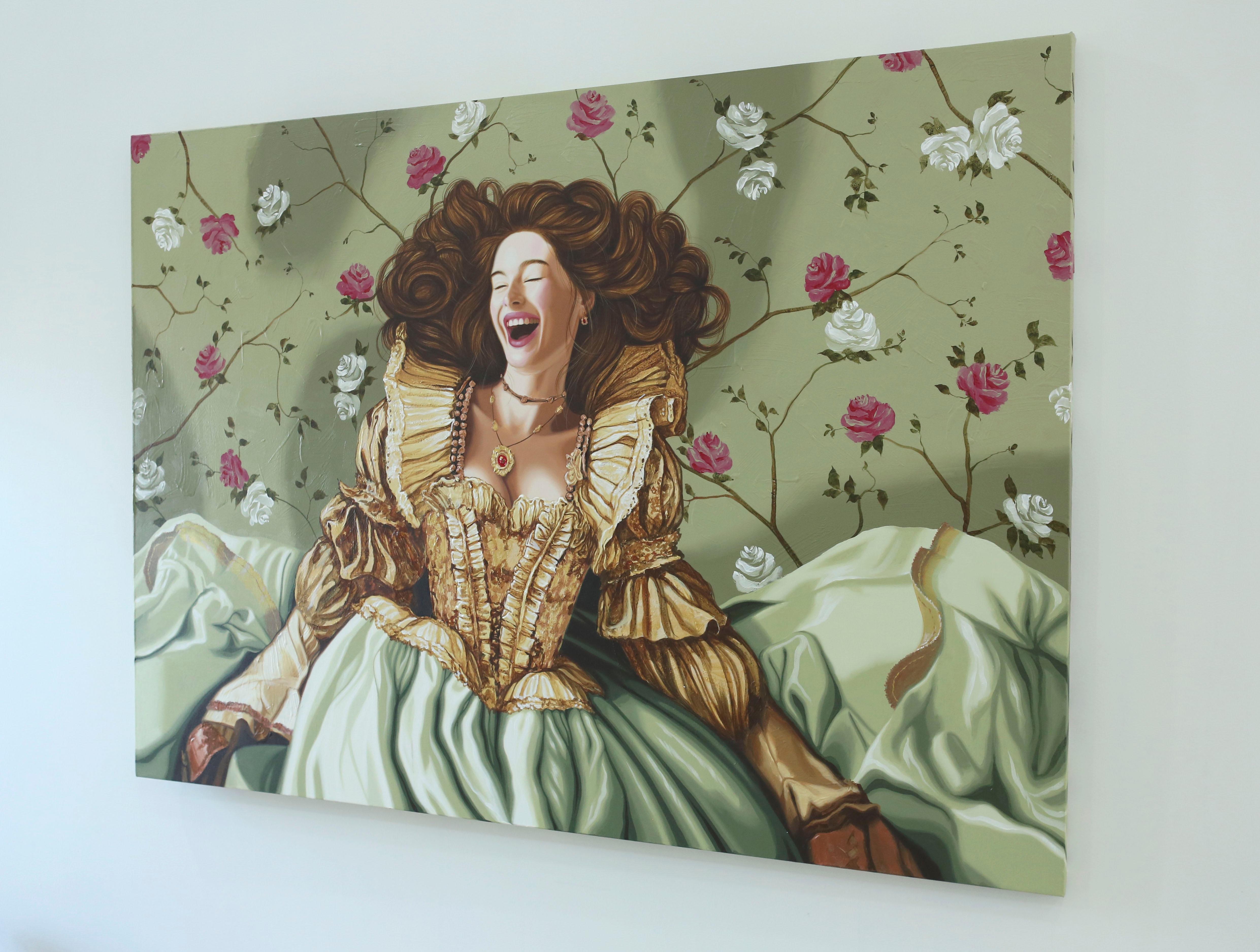American Contemporary Art by Carlos Gamez de Francisco  - Twenty Ways to Hack For Sale 2