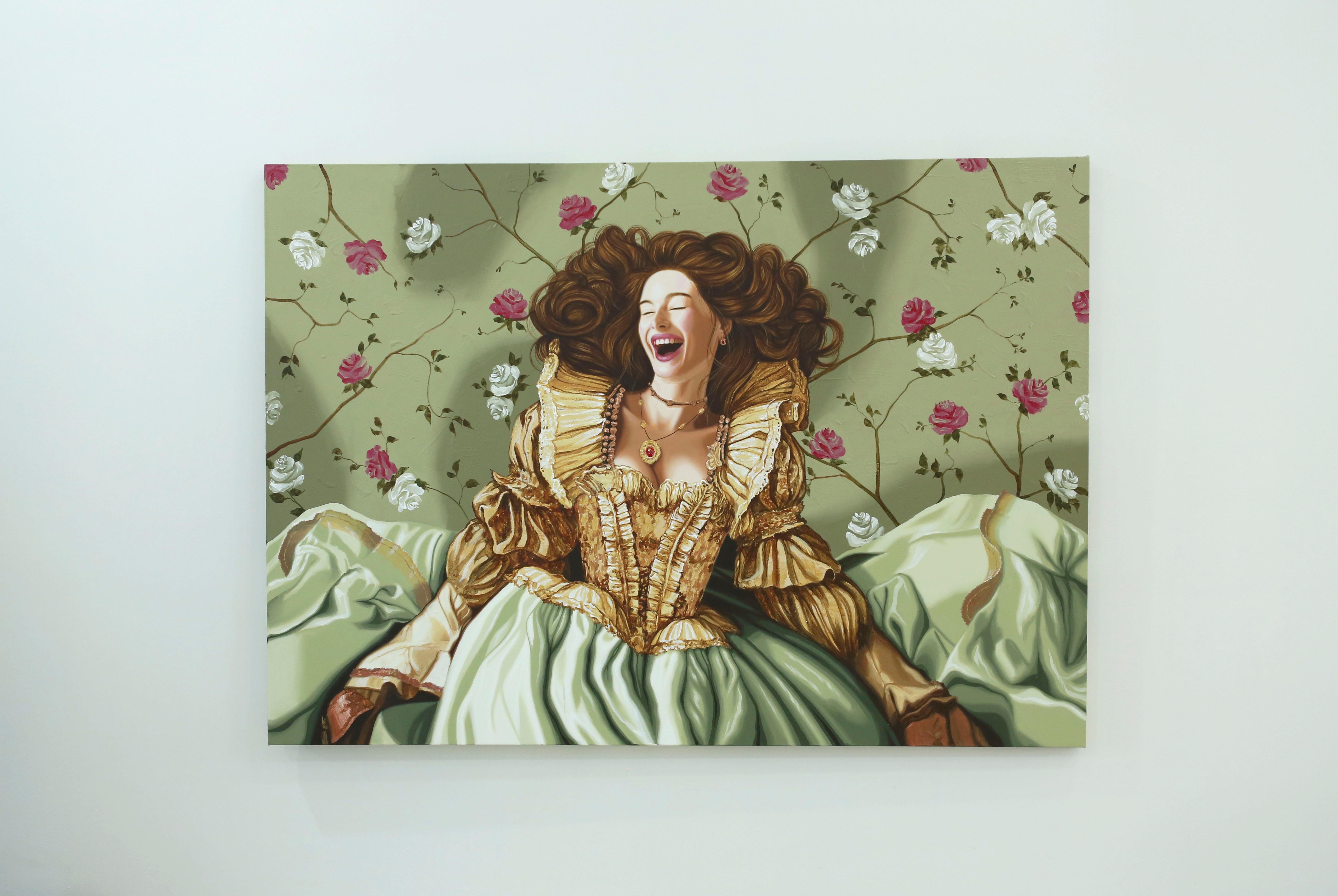 American Contemporary Art by Carlos Gamez de Francisco  - Twenty Ways to Hack For Sale 3